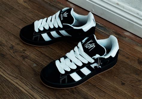 korn adidas